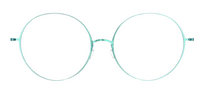 Lindberg Thintanium 5516 Prescription Glasses