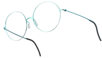 Lindberg Thintanium 5516 Prescription Glasses