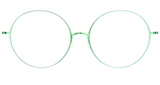 Lindberg Thintanium 5516 Prescription Glasses