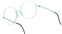 Lindberg Thintanium 5516 Prescription Glasses