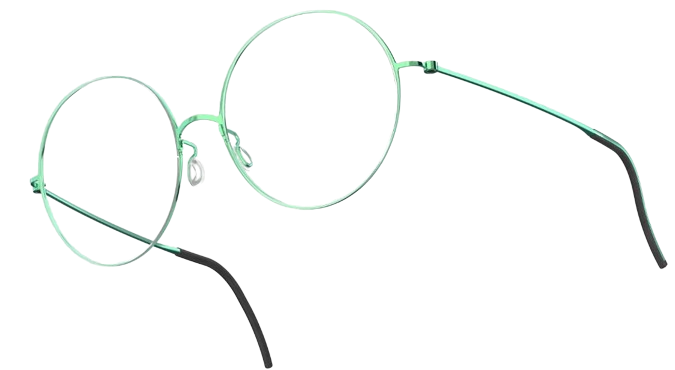 Lindberg Thintanium 5516 Prescription Glasses