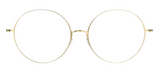Lindberg Thintanium 5516 Prescription Glasses