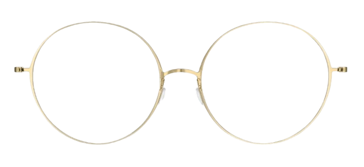 Lindberg Thintanium 5516 Prescription Glasses