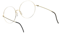 Lindberg Thintanium 5516 Prescription Glasses