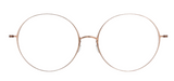 Lindberg Thintanium 5516 Prescription Glasses