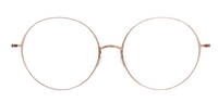 Lindberg Thintanium 5516 Prescription Glasses
