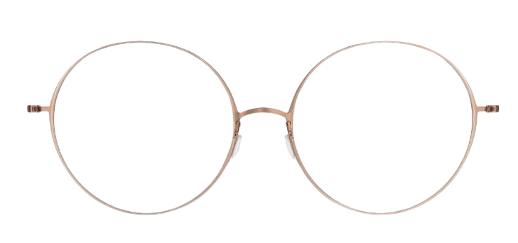 Lindberg Thintanium 5516 Prescription Glasses