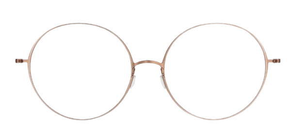 Óculos graduados Lindberg Thintanium 5516