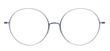 Lindberg Thintanium 5516 Prescription Glasses