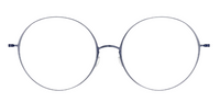 Lindberg Thintanium 5516 Prescription Glasses