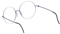 Lindberg Thintanium 5516 Prescription Glasses