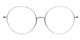 Lindberg Thintanium 5516 Prescription Glasses