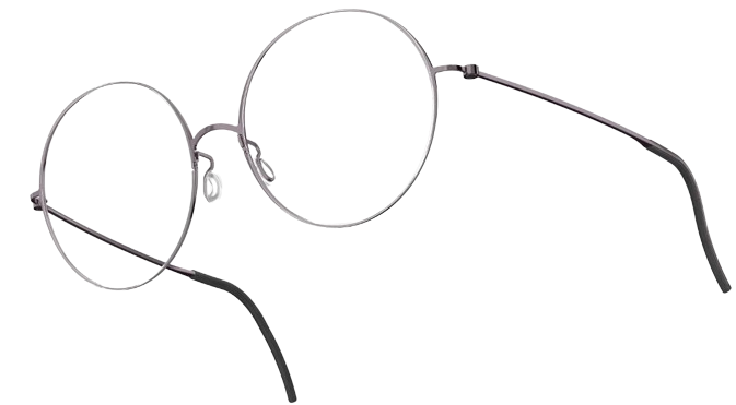 Lindberg Thintanium 5516 Prescription Glasses
