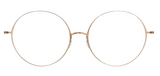 Lindberg Thintanium 5516 Prescription Glasses