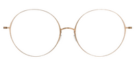 Lindberg Thintanium 5516 Prescription Glasses