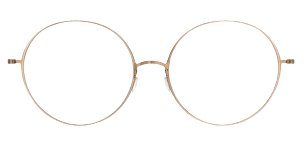 Óculos graduados Lindberg Thintanium 5516