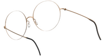 Lindberg Thintanium 5516 Prescription Glasses