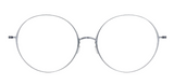 Lindberg Thintanium 5516 Prescription Glasses