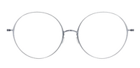 Lindberg Thintanium 5516 Prescription Glasses