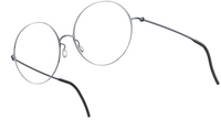 Lindberg Thintanium 5516 Prescription Glasses