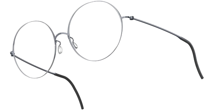 Lindberg Thintanium 5516 Prescription Glasses