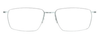 Lindberg Thintanium 5509 Korrektionsbrille