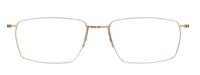 Lindberg Thintanium 5509 Korrektionsbrille