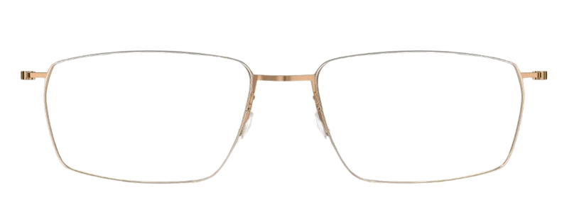 Lindberg Thintanium 5509 Korrektionsbrille