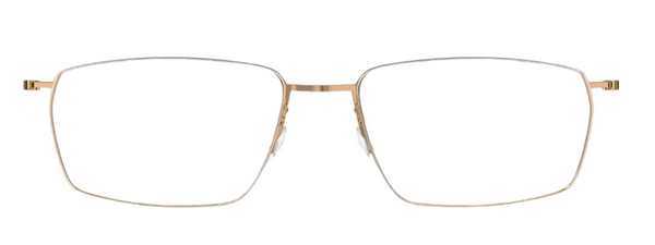 Óculos Graduados Lindberg Thintanium 5509
