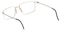 Lindberg Thintanium 5509 Korrektionsbrille