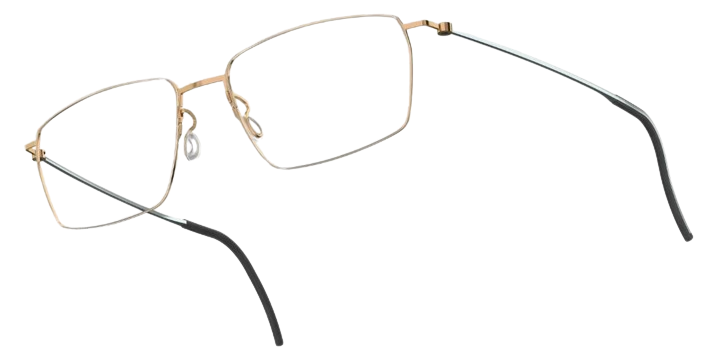 Lindberg Thintanium 5509 Korrektionsbrille