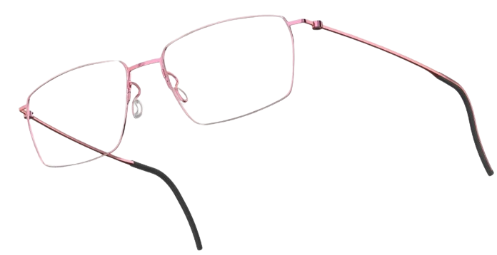 Lindberg Thintanium 5509 Korrektionsbrille