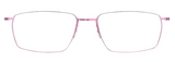 Lindberg Thintanium 5509 Prescription Glasses