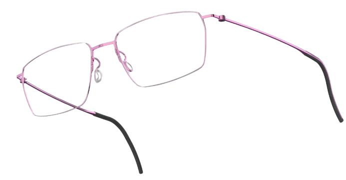 Lindberg Thintanium 5509 Korrektionsbrille