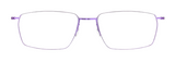 Lindberg Thintanium 5509 Prescription Glasses