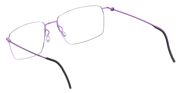 Lindberg Thintanium 5509 Korrektionsbrille