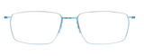 Lindberg Thintanium 5509 Prescription Glasses