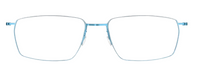 Lindberg Thintanium 5509 Korrektionsbrille
