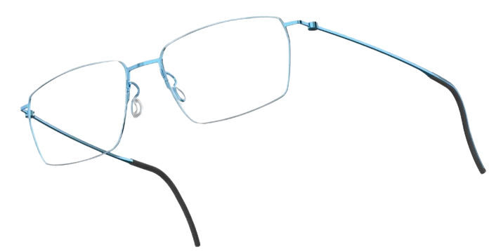 Lindberg Thintanium 5509 Korrektionsbrille