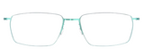 Lindberg Thintanium 5509 Prescription Glasses