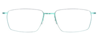 Lindberg Thintanium 5509 Korrektionsbrille