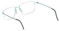 Lindberg Thintanium 5509 Korrektionsbrille