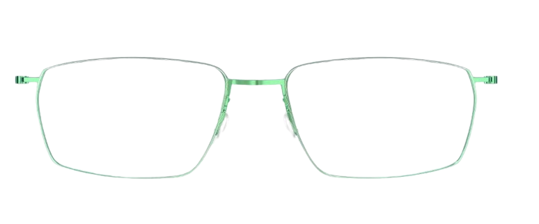 Lindberg Thintanium 5509 Korrektionsbrille