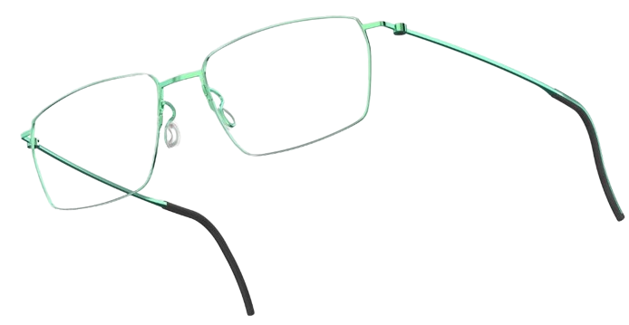Lindberg Thintanium 5509 Korrektionsbrille