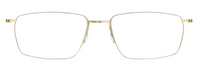 Lindberg Thintanium 5509 Korrektionsbrille