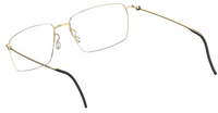 Lindberg Thintanium 5509 Korrektionsbrille