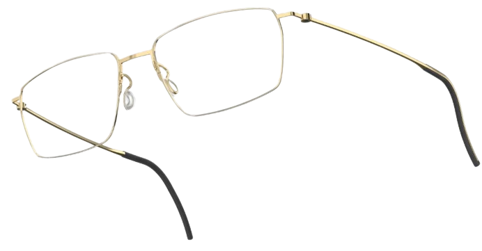 Lindberg Thintanium 5509 Korrektionsbrille