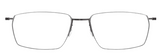 Lindberg Thintanium 5509 Prescription Glasses