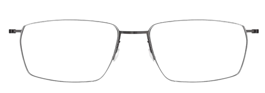 Lindberg Thintanium 5509 Korrektionsbrille