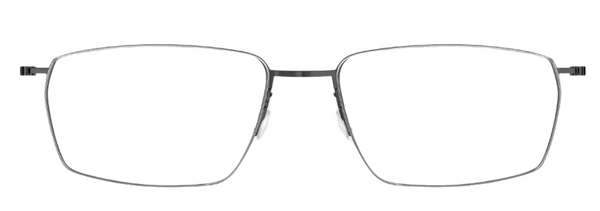Óculos Graduados Lindberg Thintanium 5509